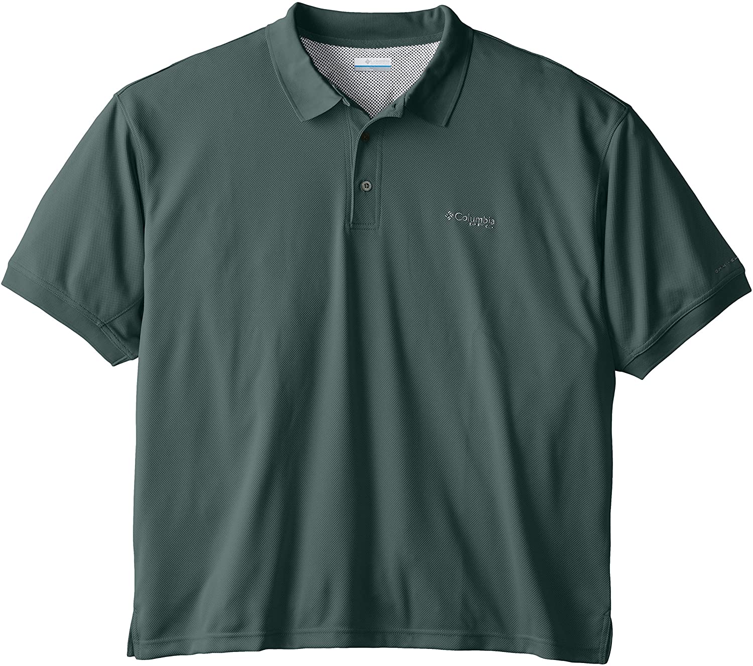 Columbia Men's Perfect Cast Polo Shirt