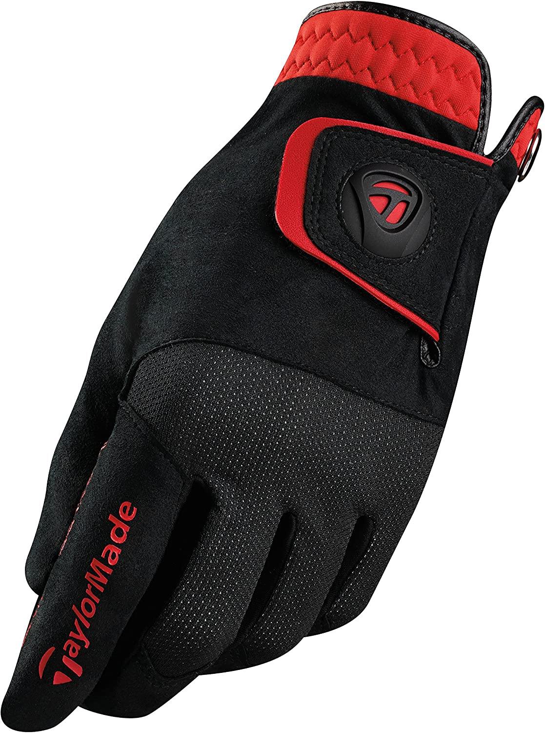TaylorMade Rain Control Golf Gloves (Pair) - JOY2ESpree