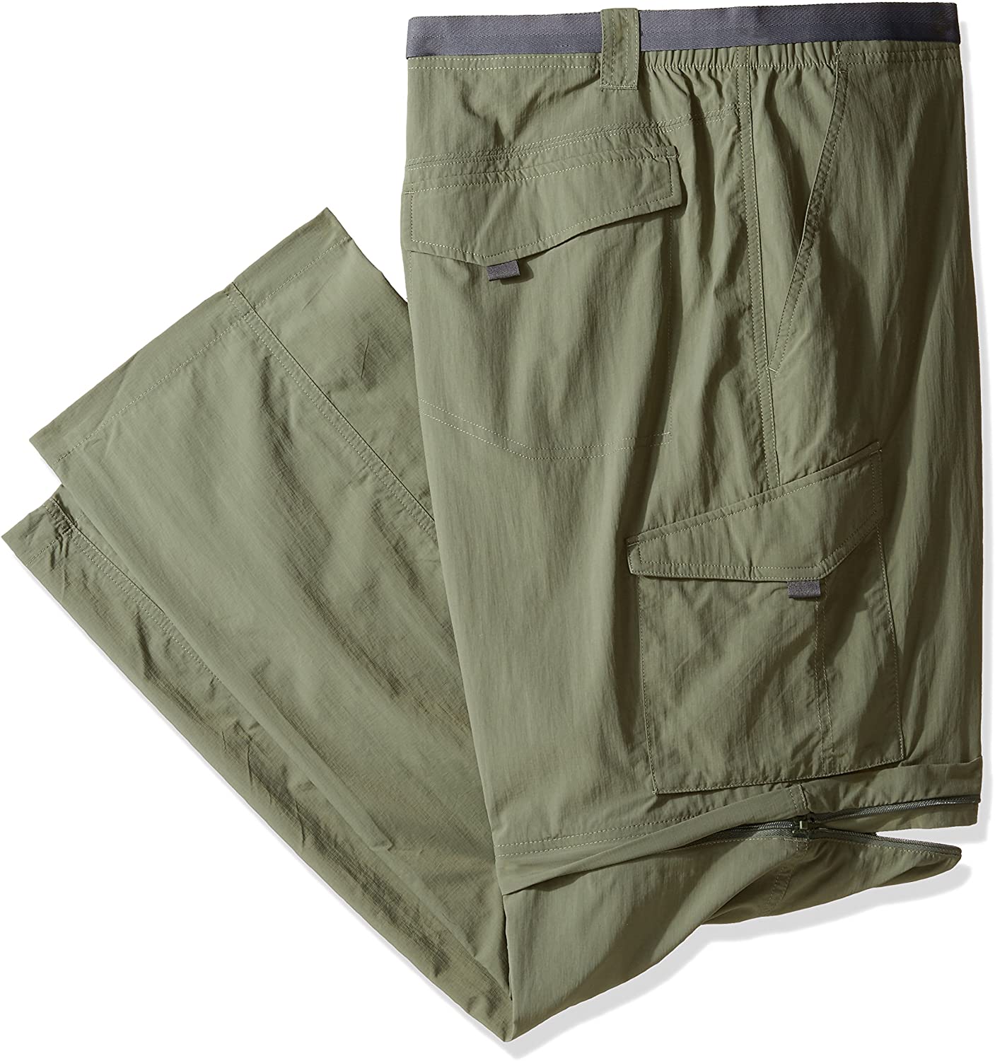 Columbia Men's Silver Ridge Convertible Pants