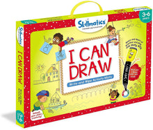 
                        
                          將圖片載入圖庫檢視器 Skillmatics Educational Game: I Can Write (3-6 Years) - JOY2ESpree
                        
                      