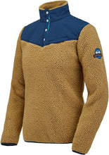 
                        
                          画像をギャラリービューアに読み込む, Spyder Active Sports Women's Vista Snap Pullover Fleece Jacket
                        
                      