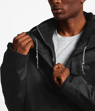 
                        
                          Muat gambar ke penampil Galeri, The North Face Men's Tall Arrowood Triclimate Hooded Jacket
                        
                      
