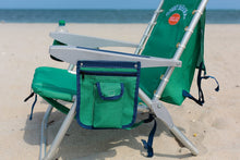 
                        
                          Cargar imagen en el visor de la galería, Tommy Bahama Lace Up Backpack Chair
                        
                      