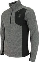 
                        
                          画像をギャラリービューアに読み込む, Spyder Men's Raider 1/4 Zip Sweater, Color Variation
                        
                      