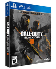 
                        
                          画像をギャラリービューアに読み込む, Call of Duty: Black Ops 4 - PlayStation 4 Standard Edition - JOY2ESpree
                        
                      