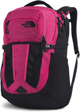 
                        
                          Cargar imagen en el visor de la galería, The North Face Women's Recon Backpack, TNF Black Heather/Silver Reflective, One Size
                        
                      