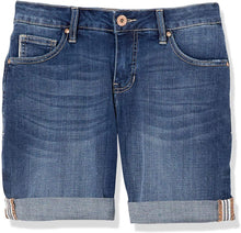 
                        
                          Load image into Gallery viewer, Jag Jeans Women's Carter Girlfriend Short
                        
                      