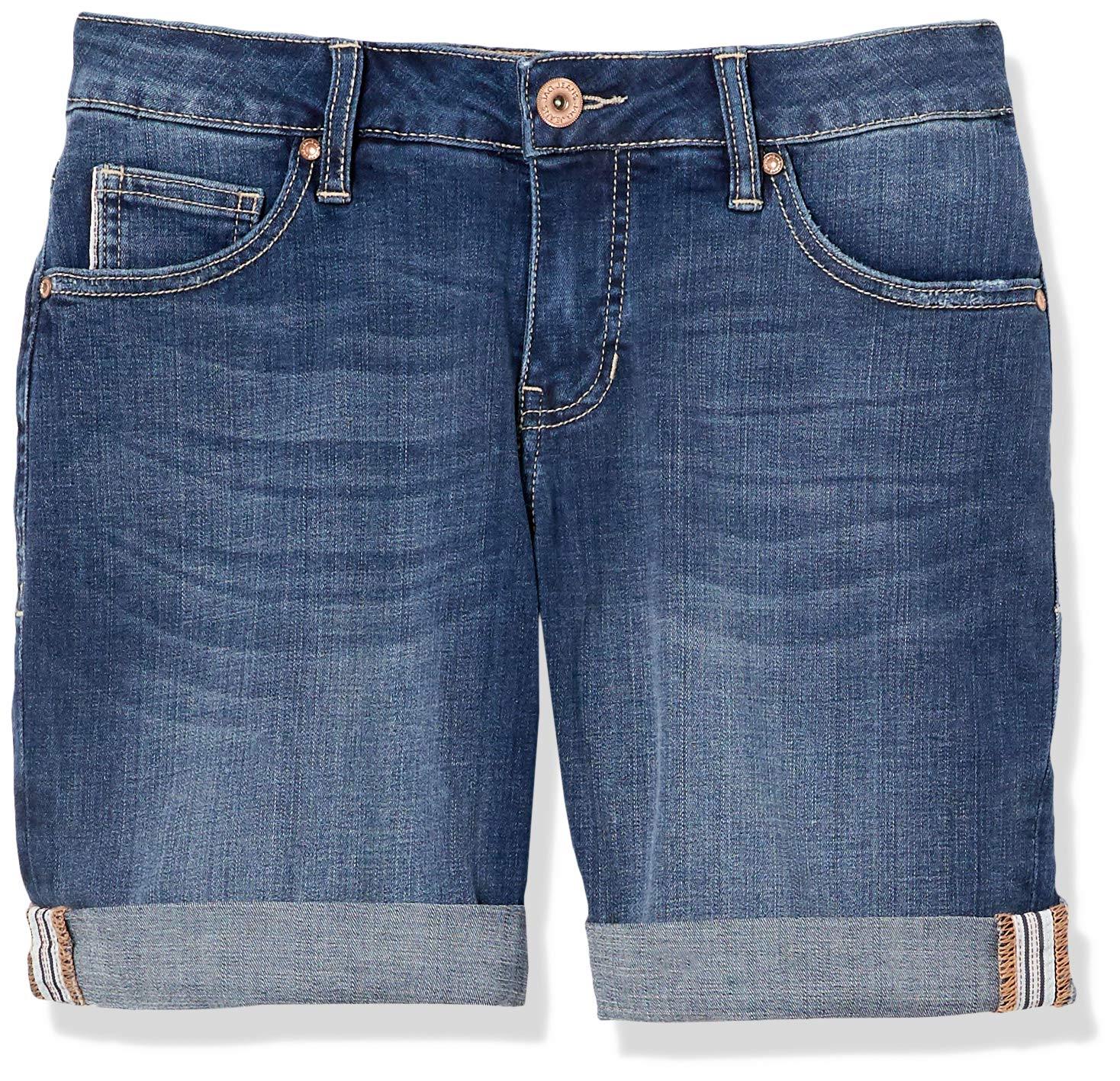 Jag Jeans Women's Carter Girlfriend Short