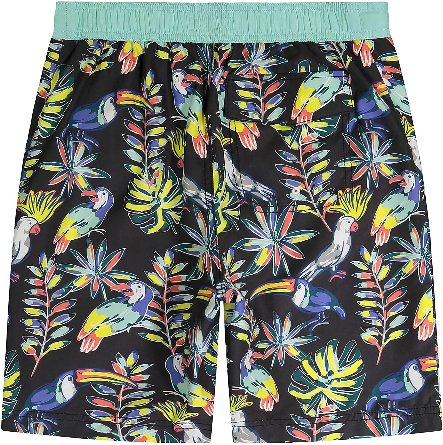 Tommy Bahama Boys Shorts Swim Trunks