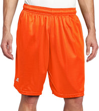 
                        
                          Load image into Gallery viewer, Russell Athletic Men's Mesh Short with Pockets
                        
                      