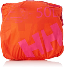
                        
                          Cargar imagen en el visor de la galería, Helly-Hansen Unisex Hh Duffel 2 Packable Bag with Optional Backpack Straps
                        
                      
