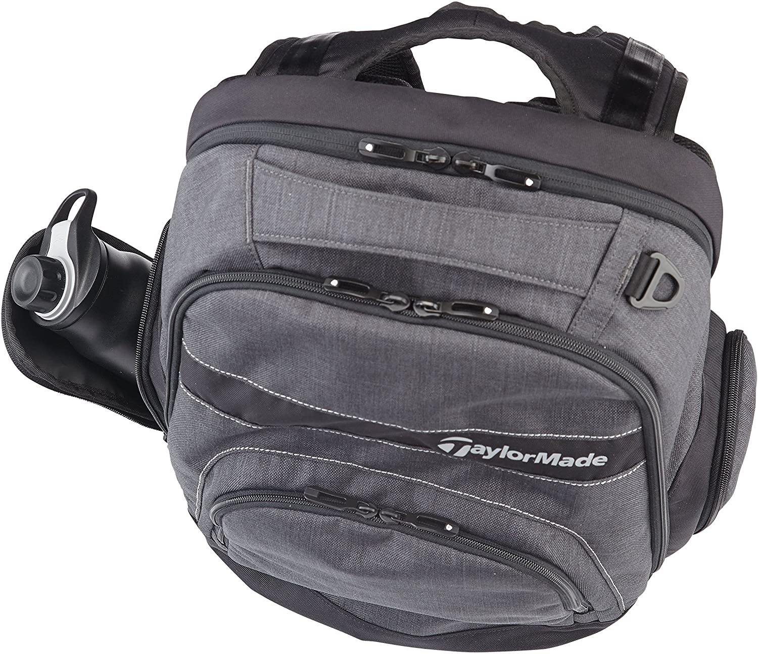 TaylorMade Golf 2018 Travel Gear - JOY2ESpree