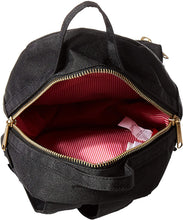 
                        
                          Cargar imagen en el visor de la galería, Herschel Nova Backpack, Black, Mini 9L
                        
                      