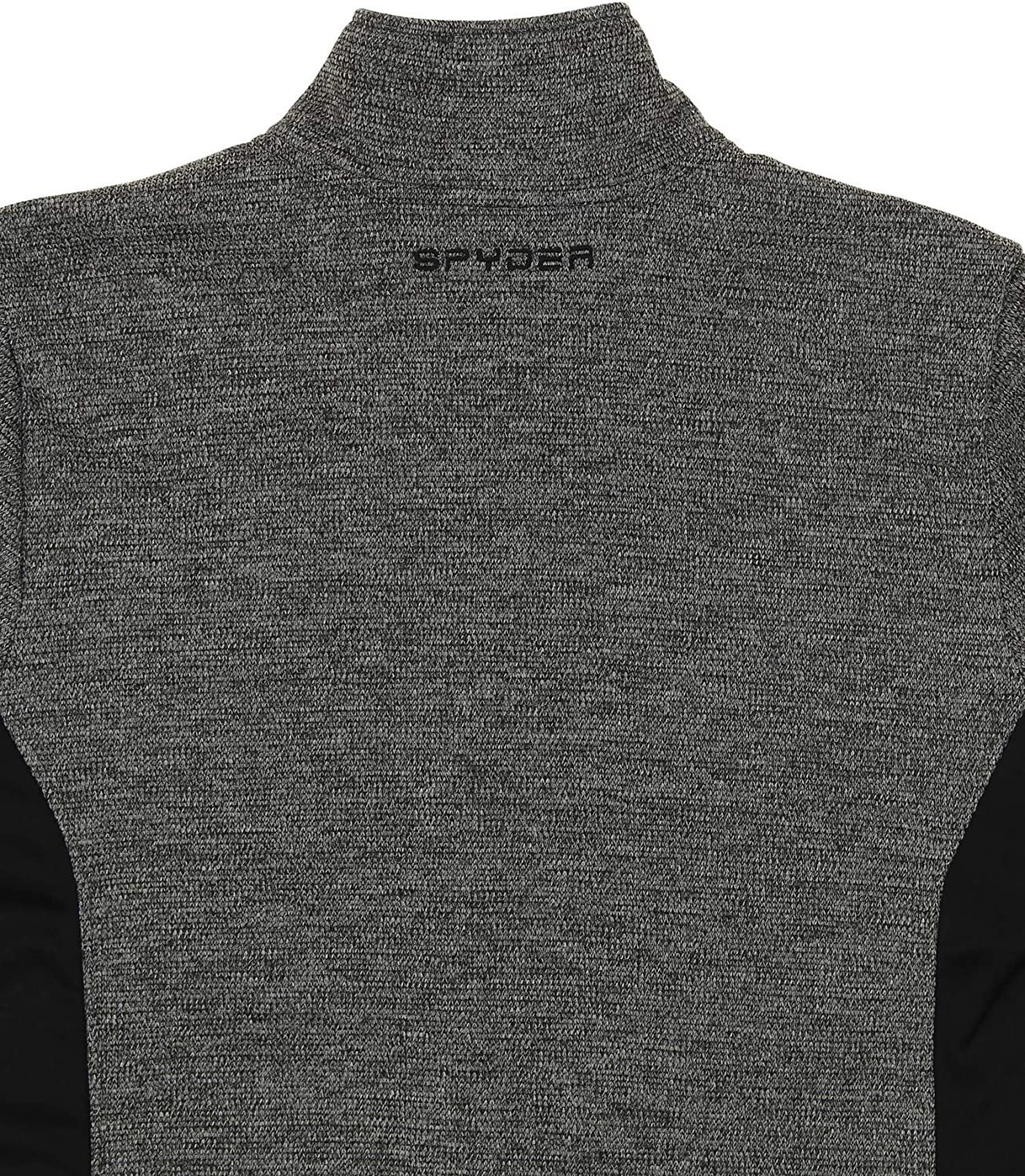 Spyder Men's Raider Full Zip Sweater, Pick A Color