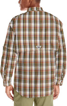 
                        
                          画像をギャラリービューアに読み込む, Columbia Men’s Super Bonehead Classic Long Sleeve Fishing Shirt
                        
                      