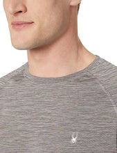 
                        
                          画像をギャラリービューアに読み込む, Spyder Men's Hydro Stretch Swim T-Shirt - Quick Dry Short Sleeve Rash Guard Tee
                        
                      