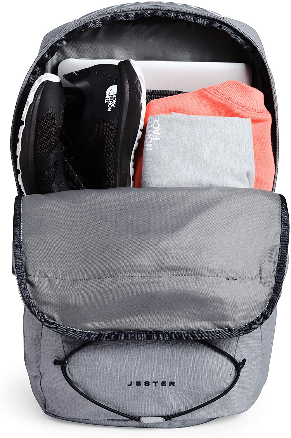 The North Face Jester Backpack