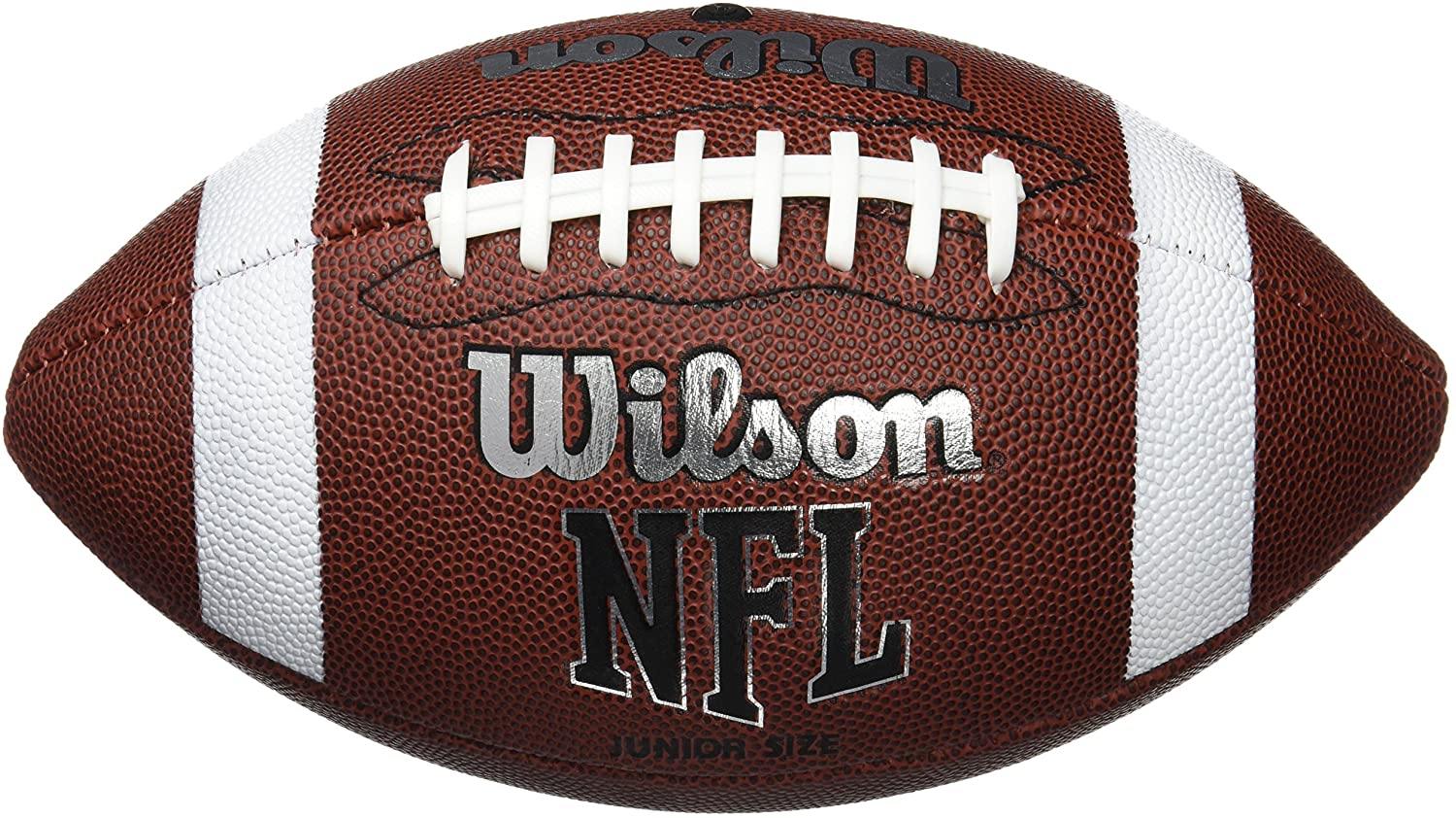 Wilson NFL Football - JOY2ESpree