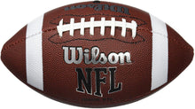 
                        
                          Load image into Gallery viewer, Wilson NFL Football - JOY2ESpree
                        
                      