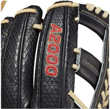 
                        
                          Load image into Gallery viewer, Wilson A2000 Fastpitch Glove Series - JOY2ESpree
                        
                      