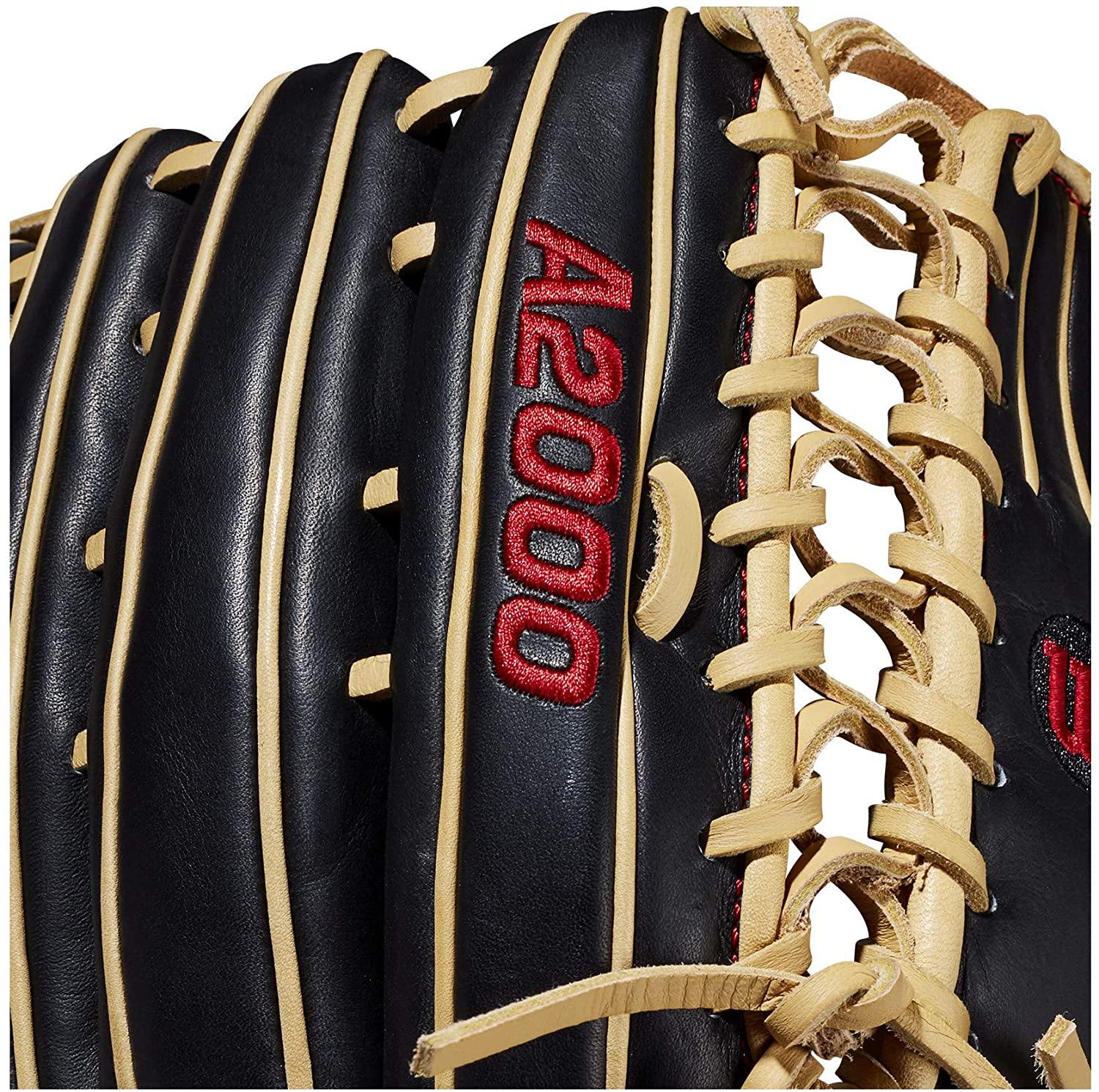 Wilson A2000 Baseball Glove Series - JOY2ESpree