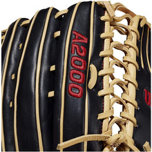 
                        
                          गैलरी व्यूवर में इमेज लोड करें, Wilson A2000 Baseball Glove Series - JOY2ESpree
                        
                      