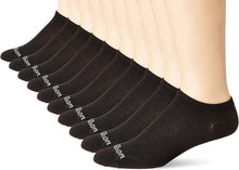 
                        
                          Load image into Gallery viewer, Wilson boys Athletic No Show Socks, 10 Pairs - JOY2ESpree
                        
                      