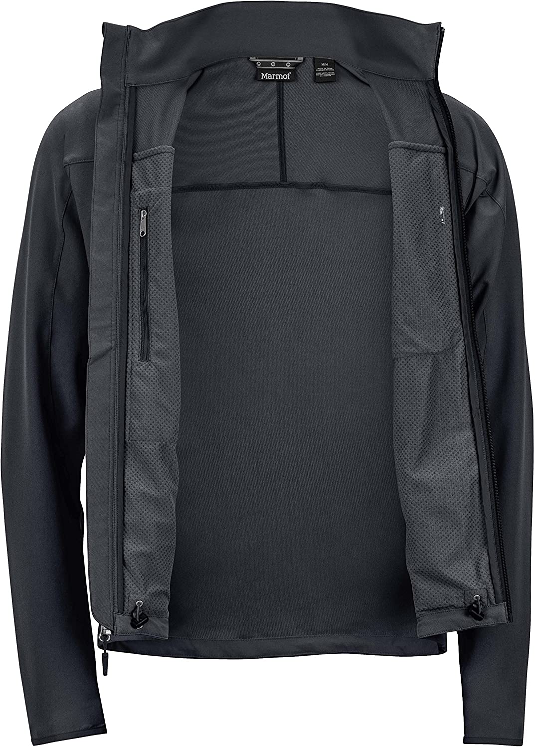 Marmot Men's Tempo Softshell Jacket
