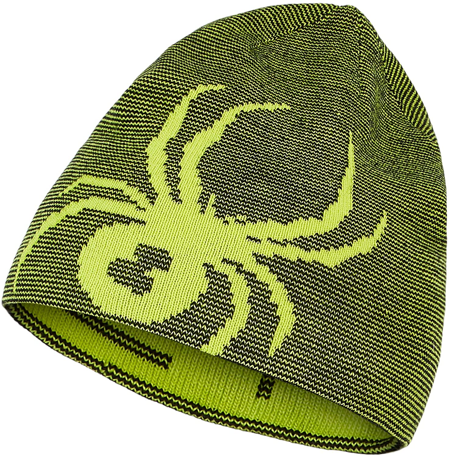 Spyder Men's Reversible Innsbruck Hat