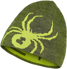 
                        
                          Cargar imagen en el visor de la galería, Spyder Men's Reversible Innsbruck Hat
                        
                      