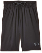 
                        
                          Load image into Gallery viewer, Under Armour Boys' Prototype Wordmark Shorts
                        
                      