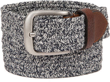 
                        
                          Cargar imagen en el visor de la galería, Tommy Bahama Men's Casual Canvas Web Belt
                        
                      