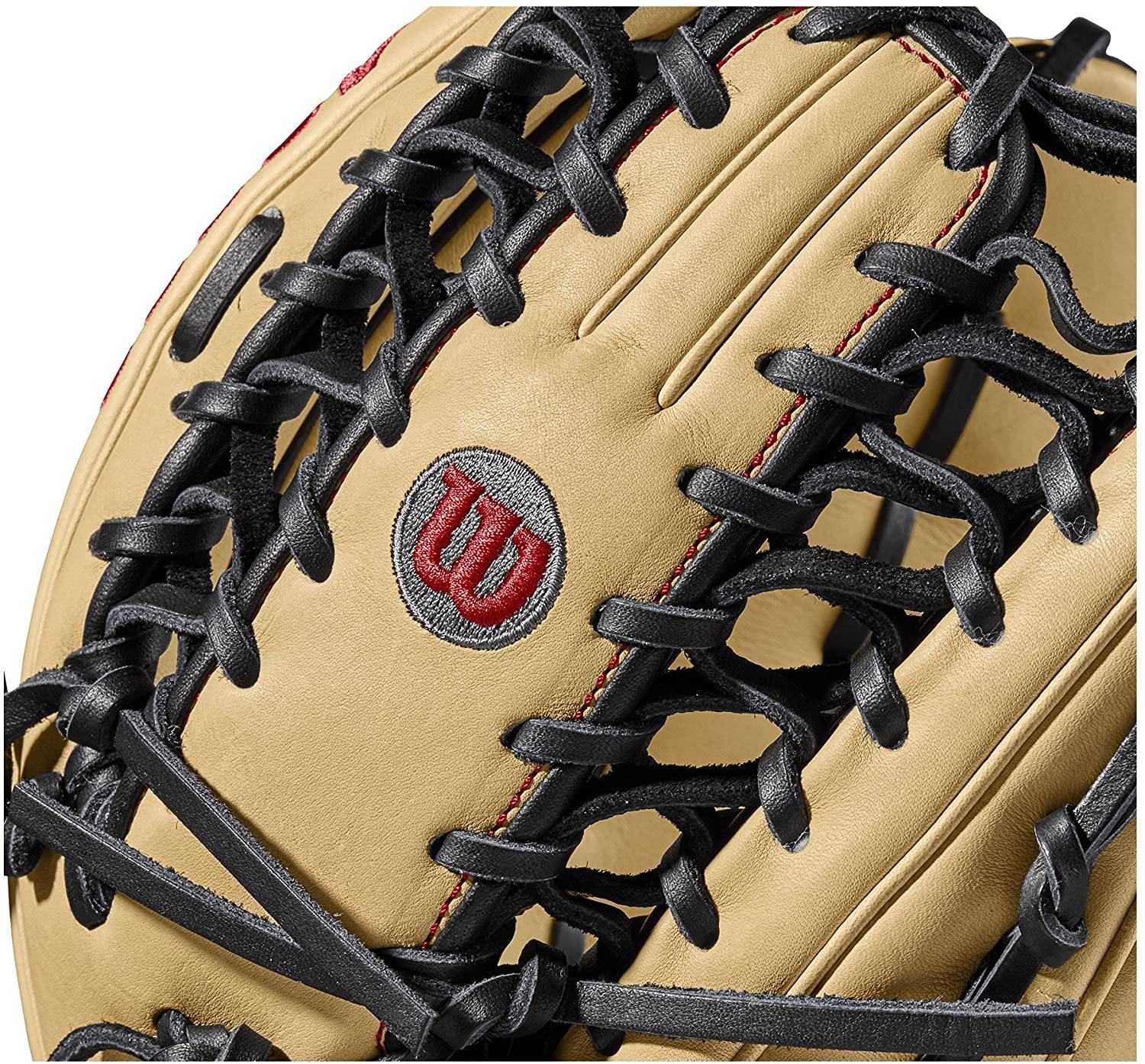 Wilson A2000 Baseball Glove Series - JOY2ESpree