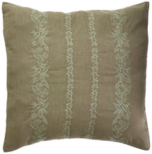 
                        
                          Load image into Gallery viewer, Tommy Bahama Nador Euro Sham, 26 x 26, Dark Green
                        
                      