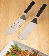 
                        
                          गैलरी व्यूवर में इमेज लोड करें, Cuisinart Griddle Food Mover, CSGS-001, Stainless Steel - JOY2ESpree
                        
                      
