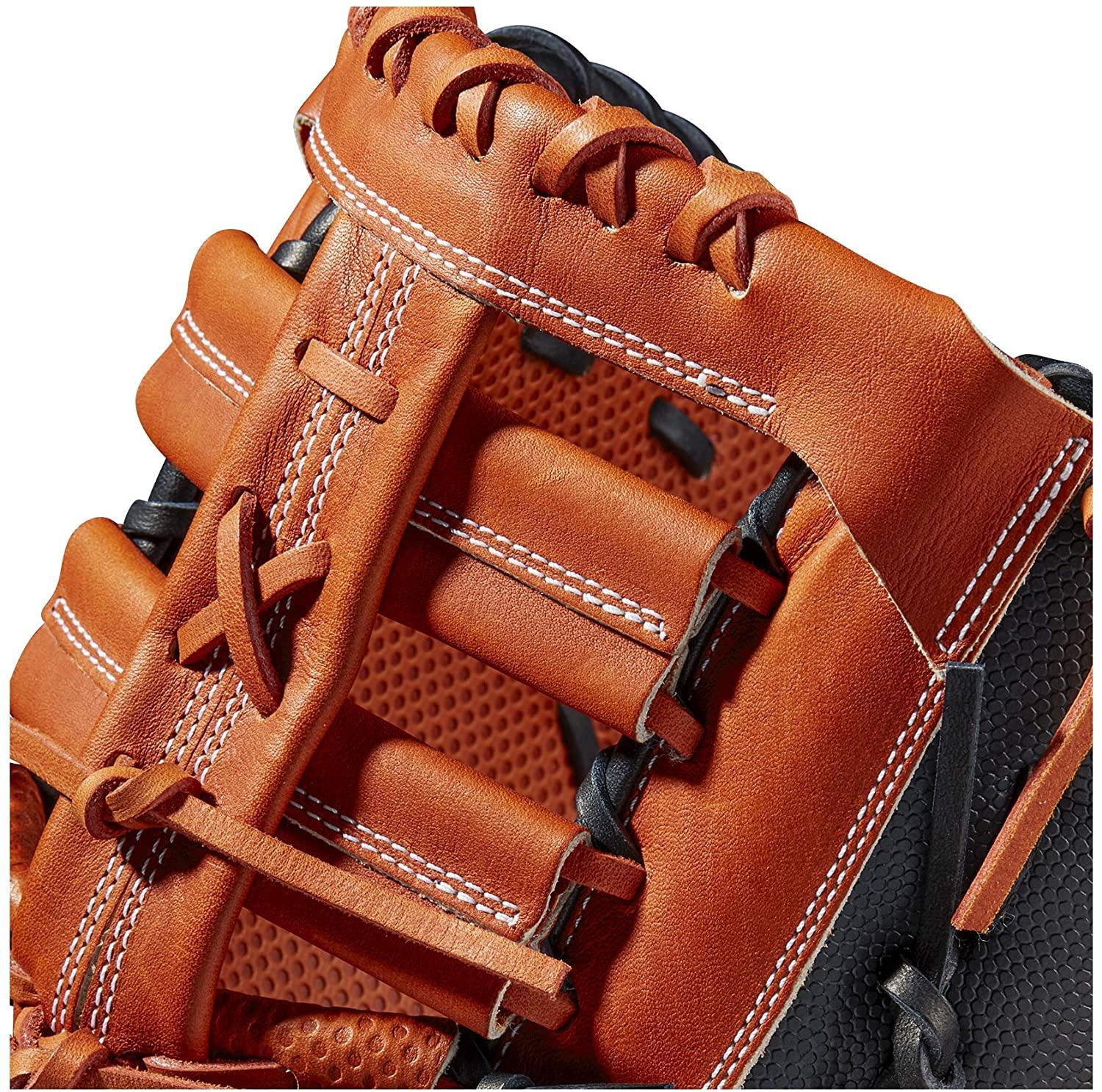 Wilson A2000 Baseball Glove Series - JOY2ESpree
