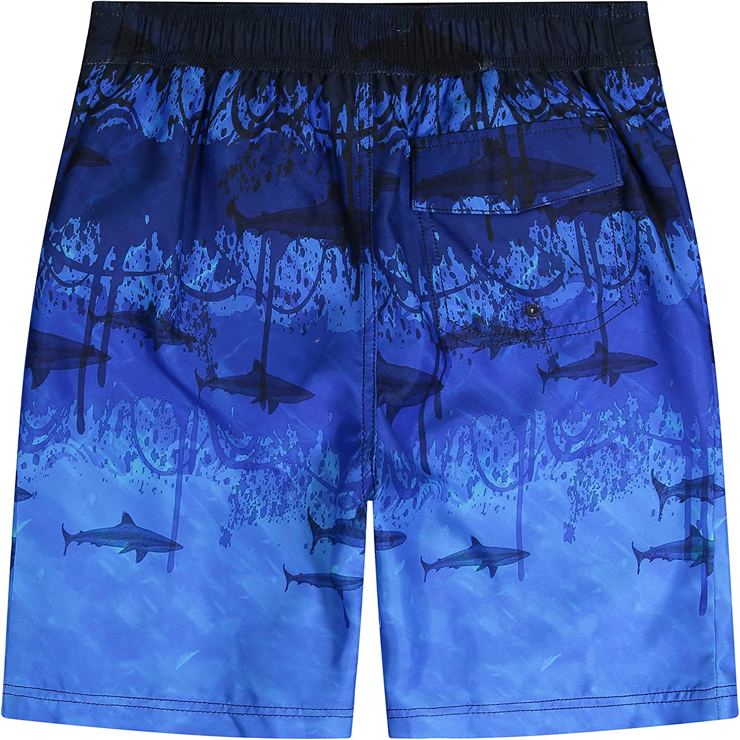 Tommy Bahama Boys Shorts Swim Trunks
