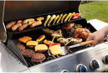 
                        
                          Cargar imagen en el visor de la galería, Cuisinart CGG-888 Grill Stainless Steel Lid 22-Inch Round Outdoor Flat Top Gas, 360° Griddle Cooking Center - JOY2ESpree
                        
                      