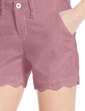 
                        
                          Load image into Gallery viewer, Jag Jeans Women's Theo 5" Short
                        
                      