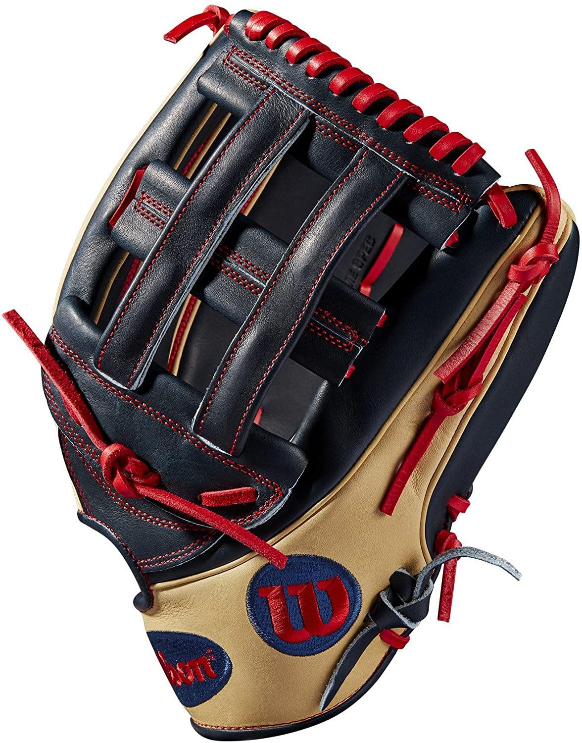 Wilson A2K Baseball Glove Series - JOY2ESpree