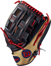 
                        
                          画像をギャラリービューアに読み込む, Wilson A2K Baseball Glove Series - JOY2ESpree
                        
                      