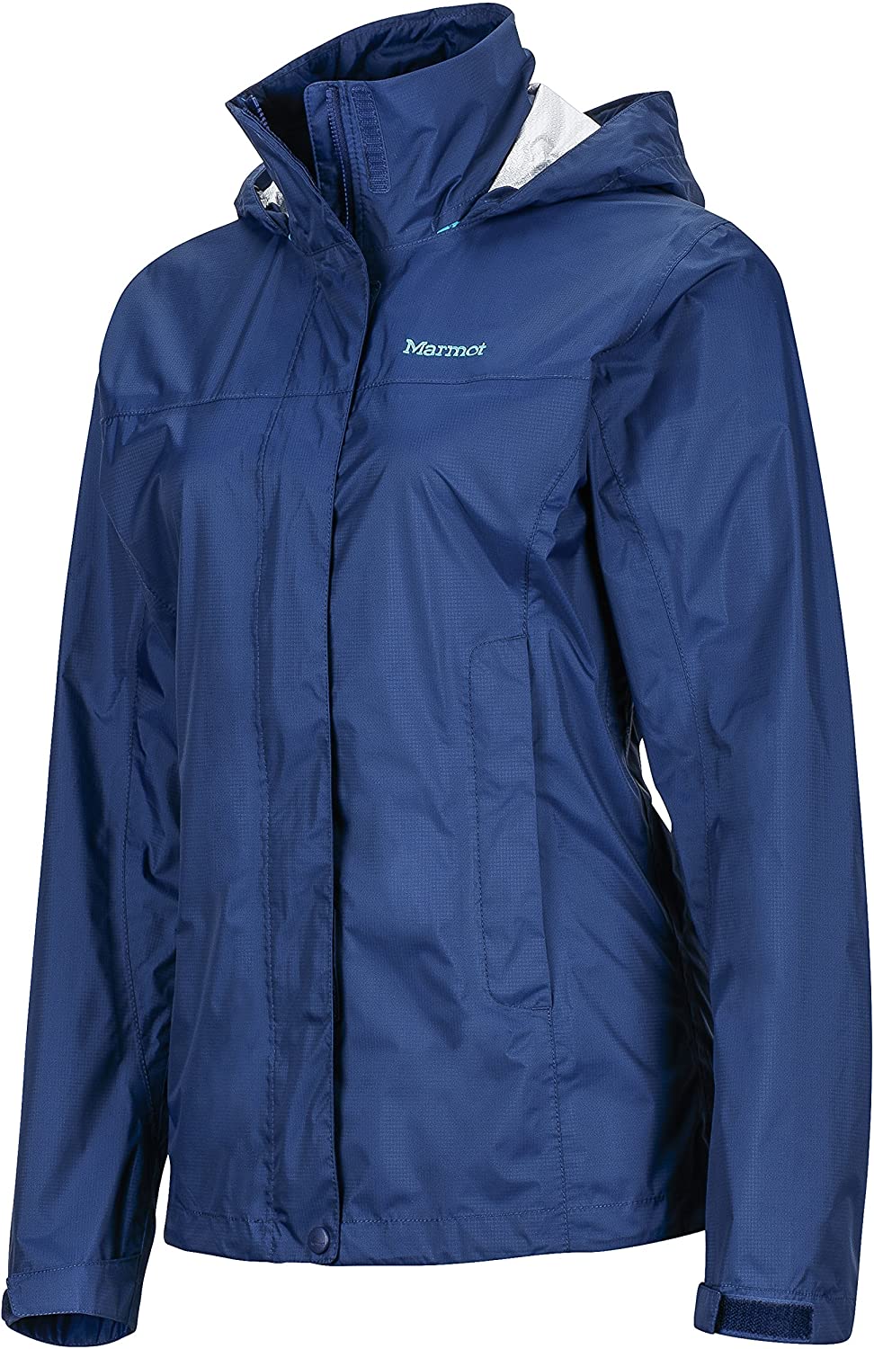 MARMOT womens Precip Lightweight Waterproof Rain Jacket