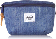 
                        
                          Load image into Gallery viewer, Herschel Fourteen Waist Pack, Black, 1.0L
                        
                      