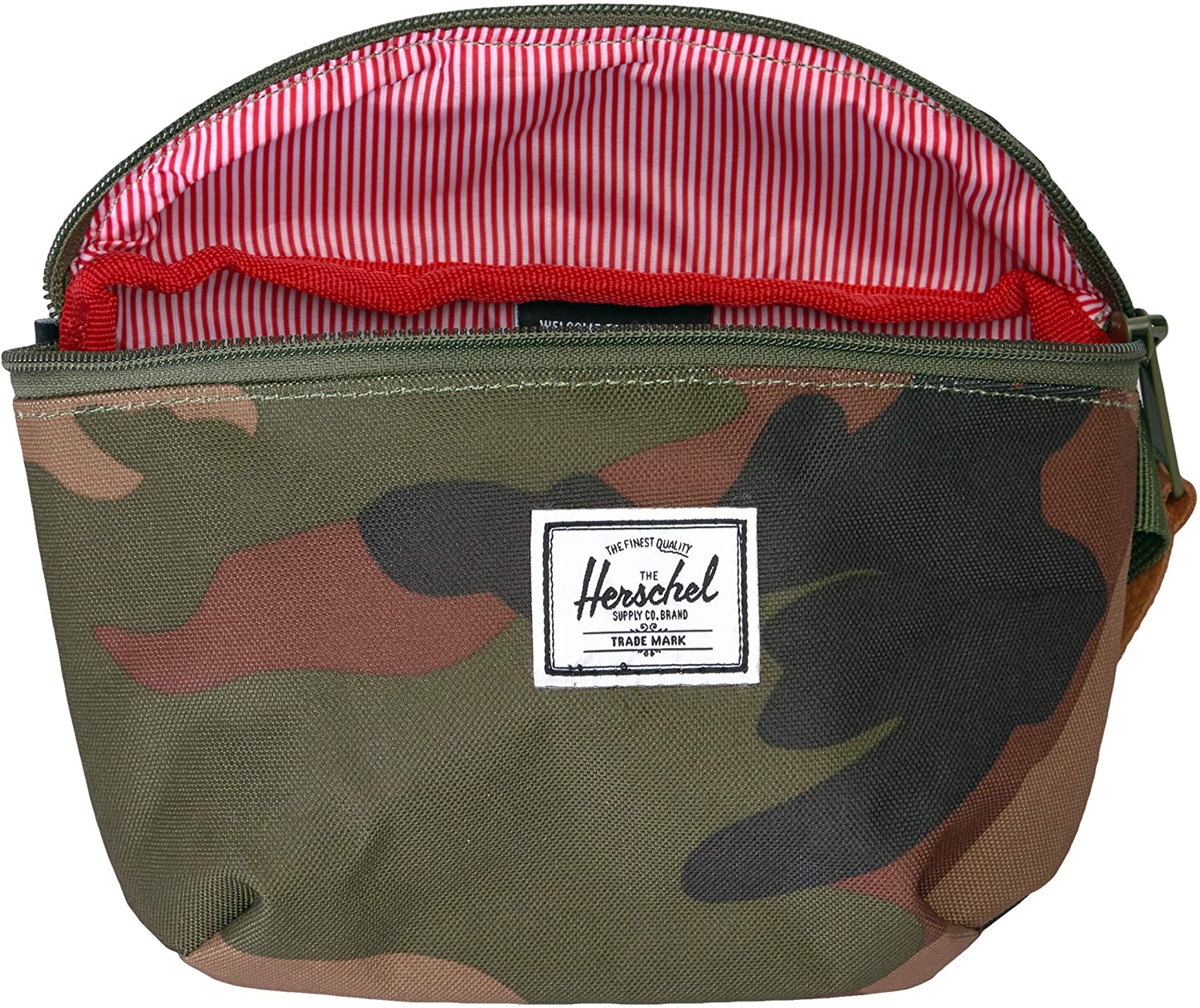 Herschel Fourteen Waist Pack, Ash Rose, 1.0L