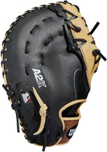 
                        
                          画像をギャラリービューアに読み込む, Wilson A2K Baseball Glove Series - JOY2ESpree
                        
                      