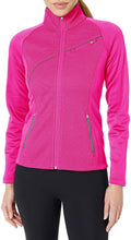 
                        
                          Cargar imagen en el visor de la galería, Spyder Women's Essential Mid Weight Stryke Fleece Jacket
                        
                      