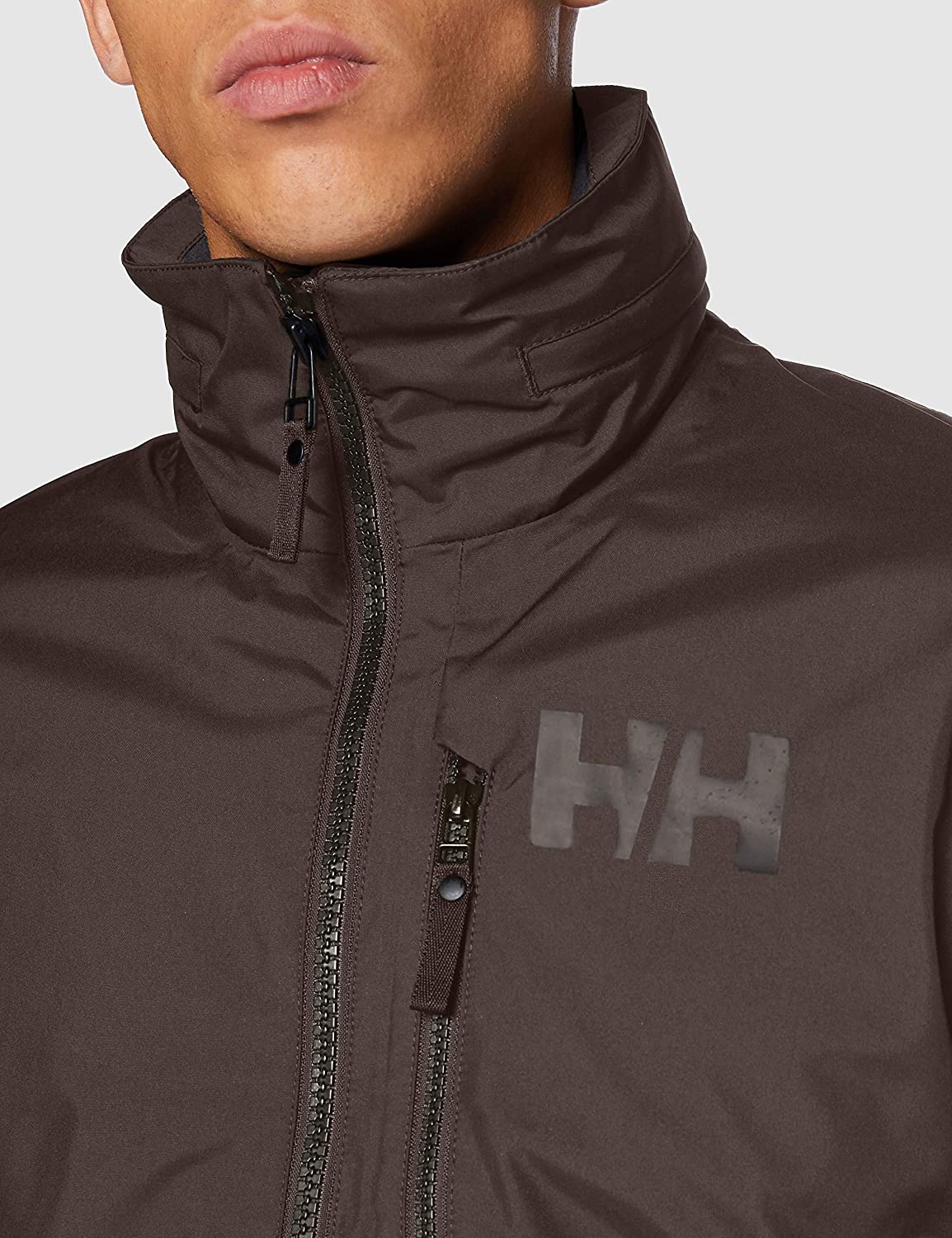 Helly-Hansen Mens Active Hooded Midlayer Jacket