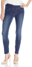 
                        
                          Muat gambar ke penampil Galeri, Jag Jeans Women's Nora Pull On Skinny Fit Jean
                        
                      