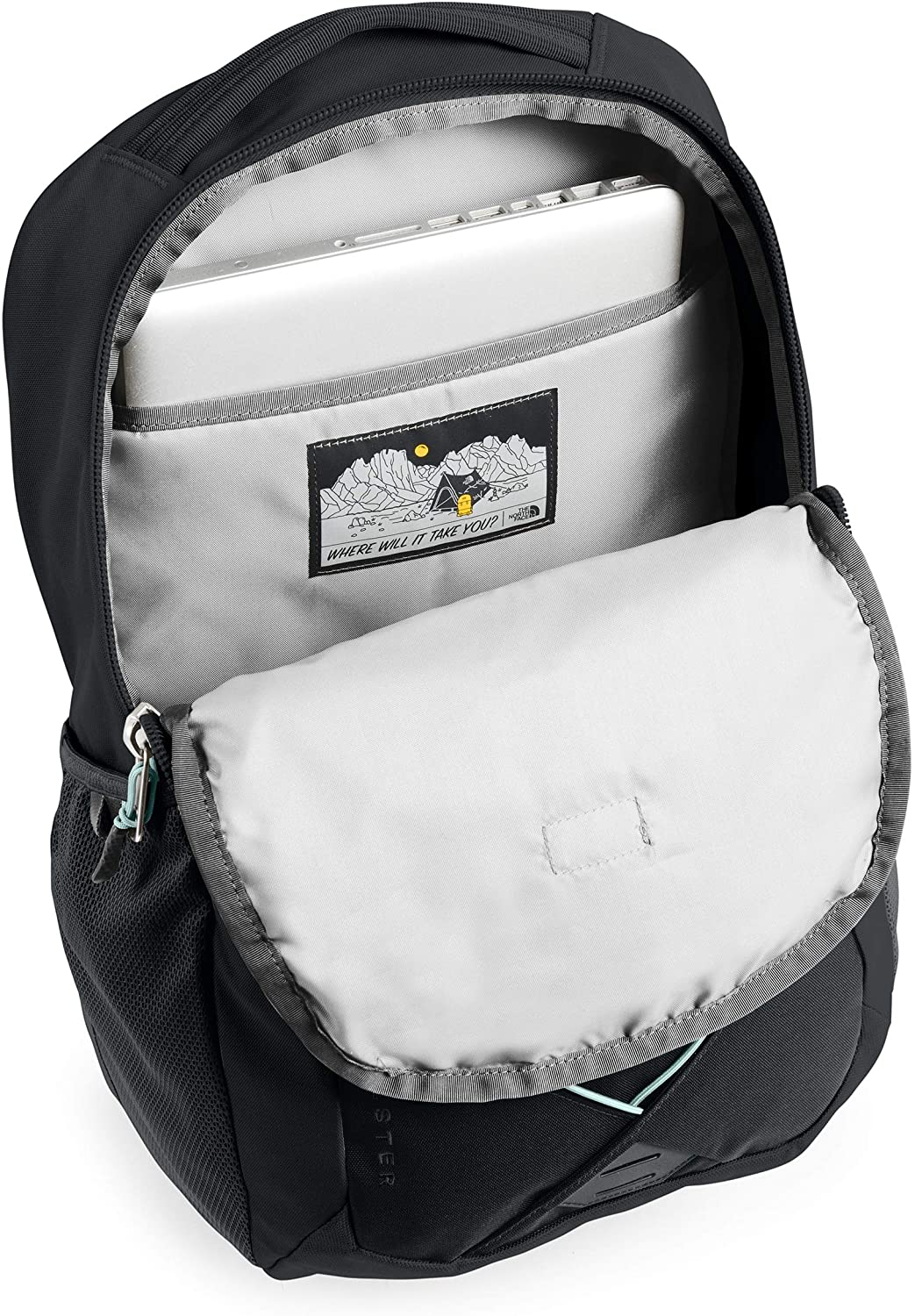 The North Face Women's Jester Backpack