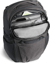 
                        
                          Cargar imagen en el visor de la galería, The North Face Router, TNF Black, OS
                        
                      
